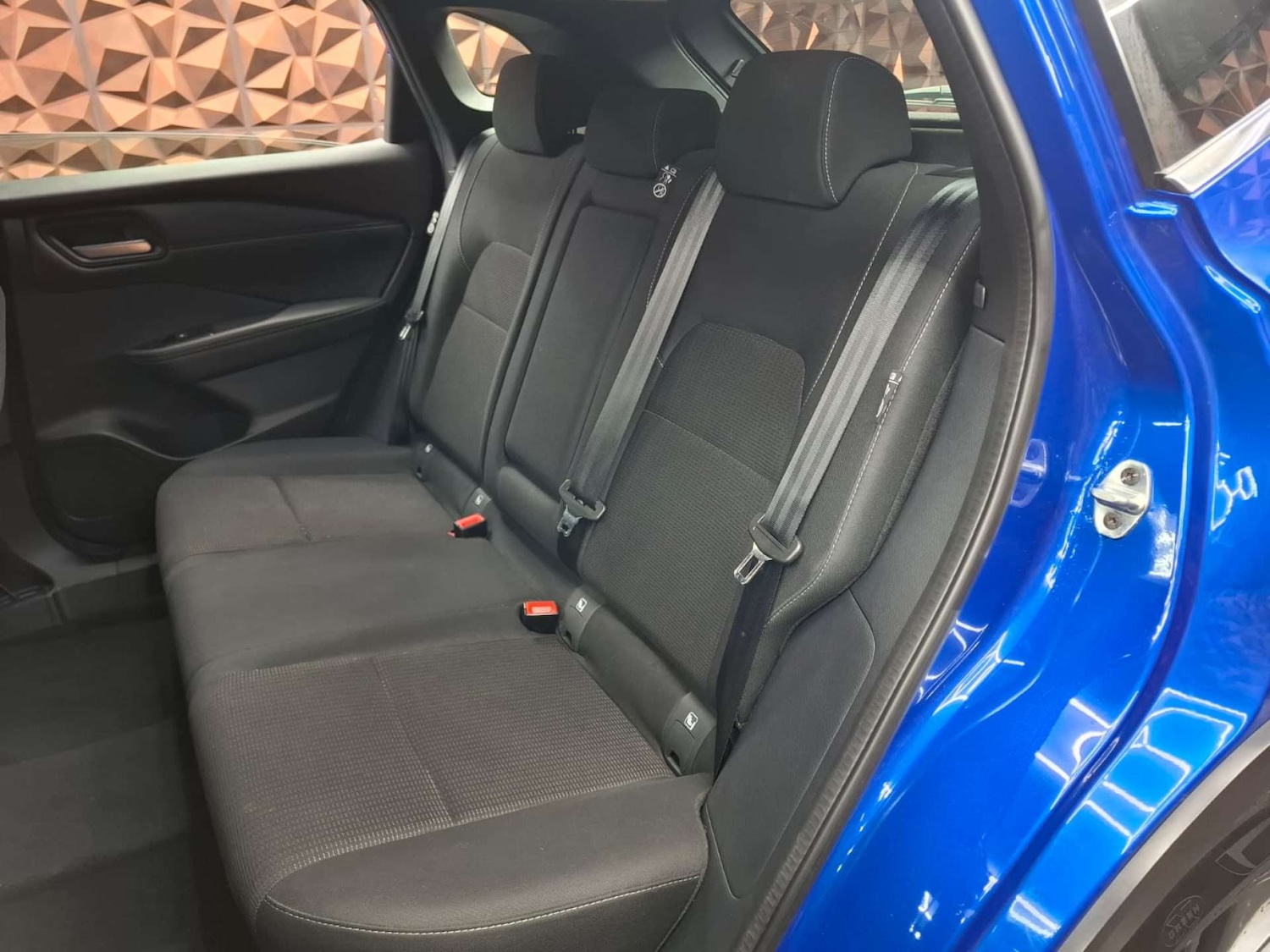 Used Nissan Qashqai 2021 for sale - 77495083: Photo 16