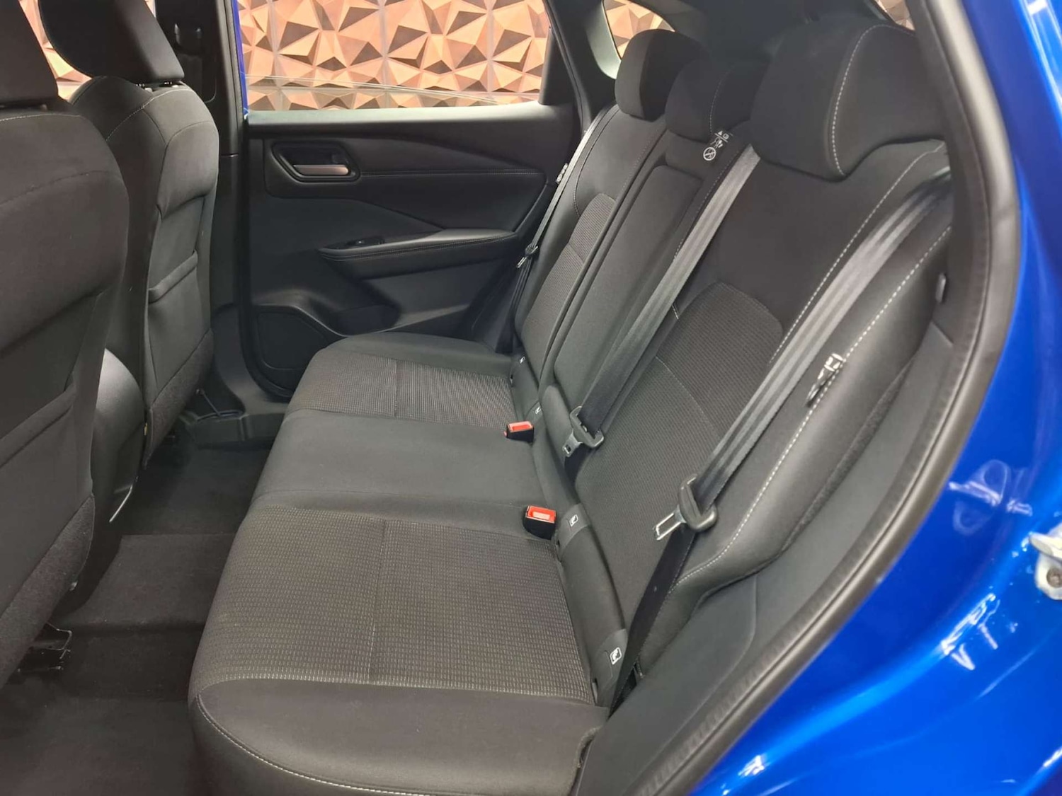 Used Nissan Qashqai 2021 for sale - 77495083: Photo 17