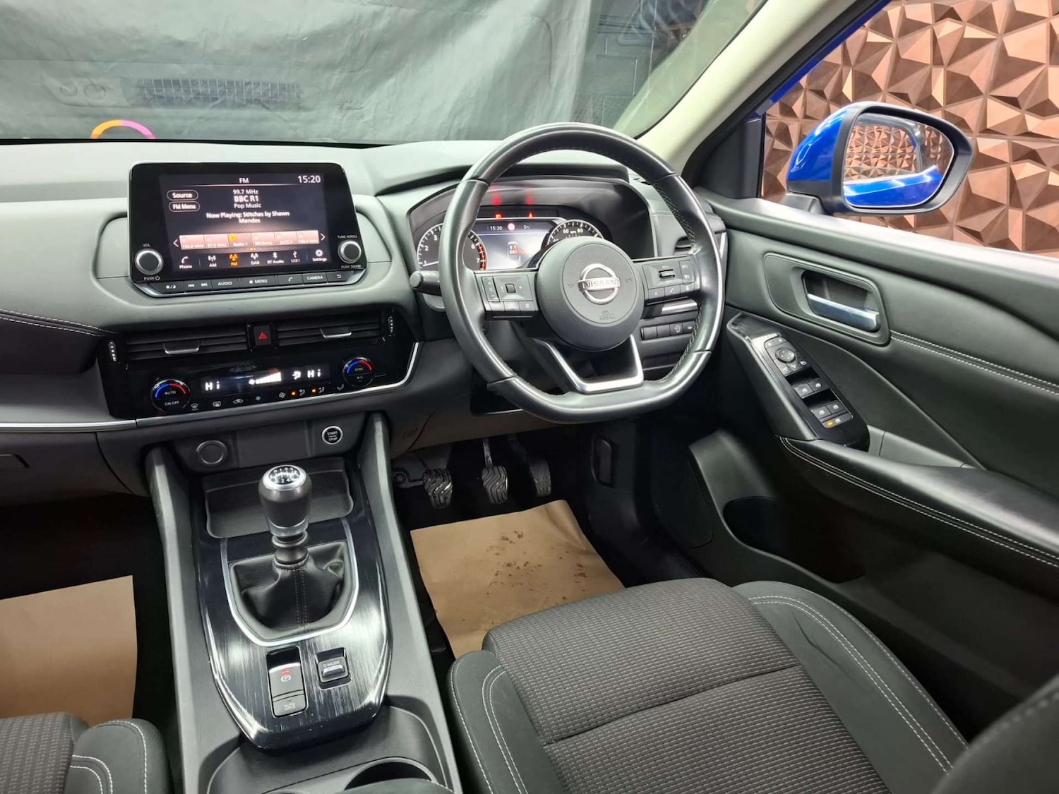 Used Nissan Qashqai 2021 for sale - 77495083: Photo 18