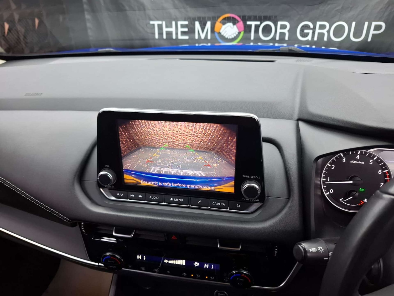 Used Nissan Qashqai 2021 for sale - 77495083: Photo 20