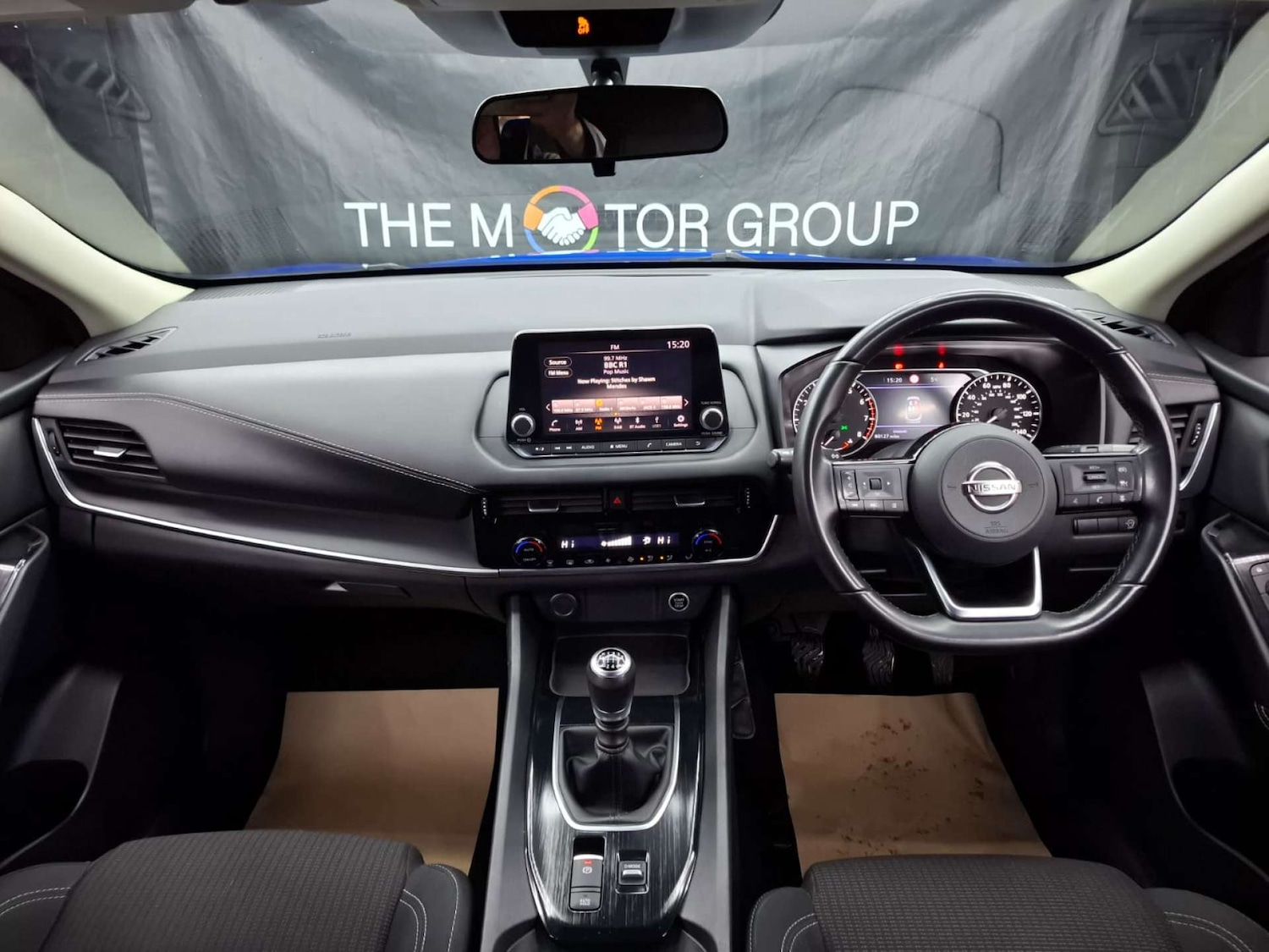 Used Nissan Qashqai 2021 for sale - 77495083: Photo 21