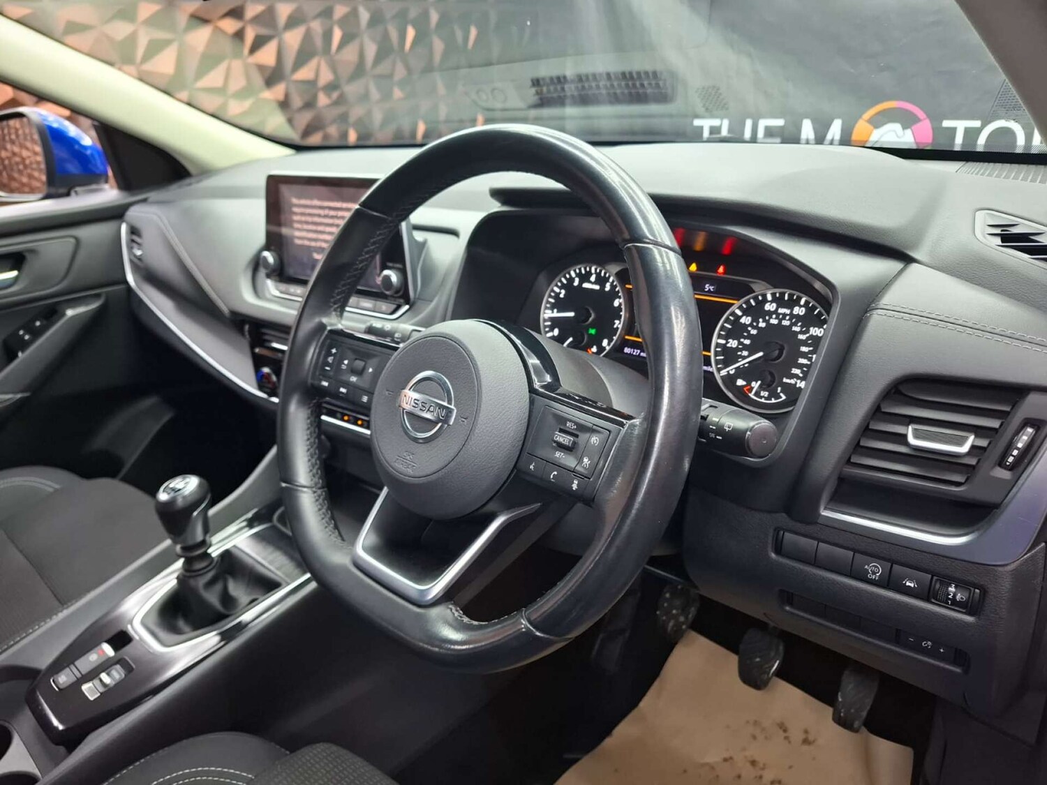 Used Nissan Qashqai 2021 for sale - 77495083: Photo 24