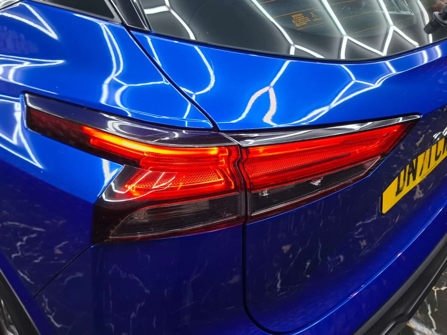 Used Nissan Qashqai 2021 for sale - 77495083: Photo 29