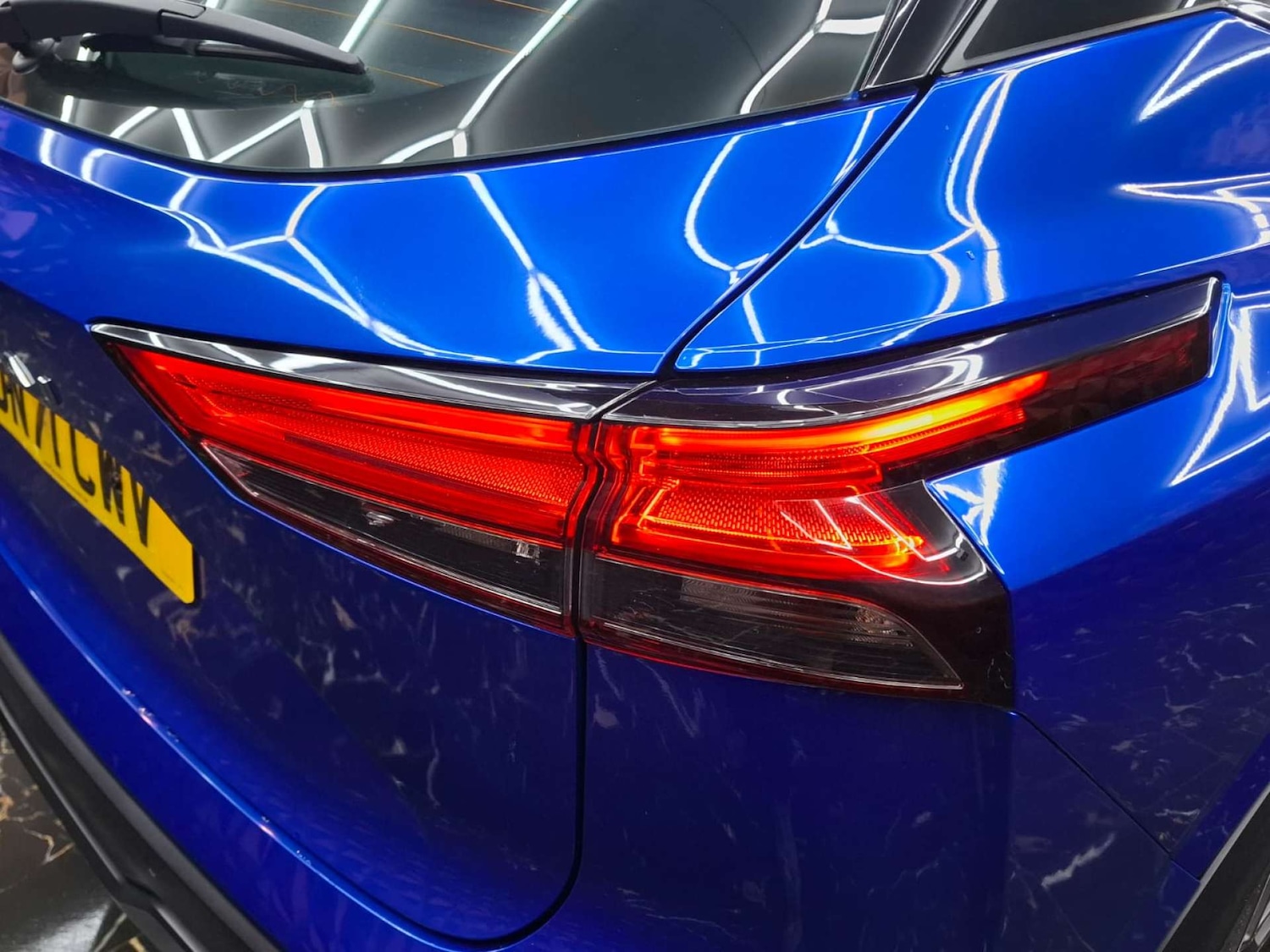 Used Nissan Qashqai 2021 for sale - 77495083: Photo 30