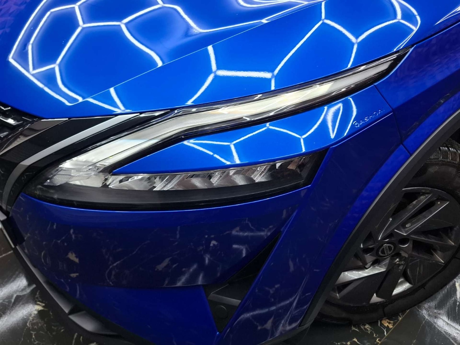 Used Nissan Qashqai 2021 for sale - 77495083: Photo 6