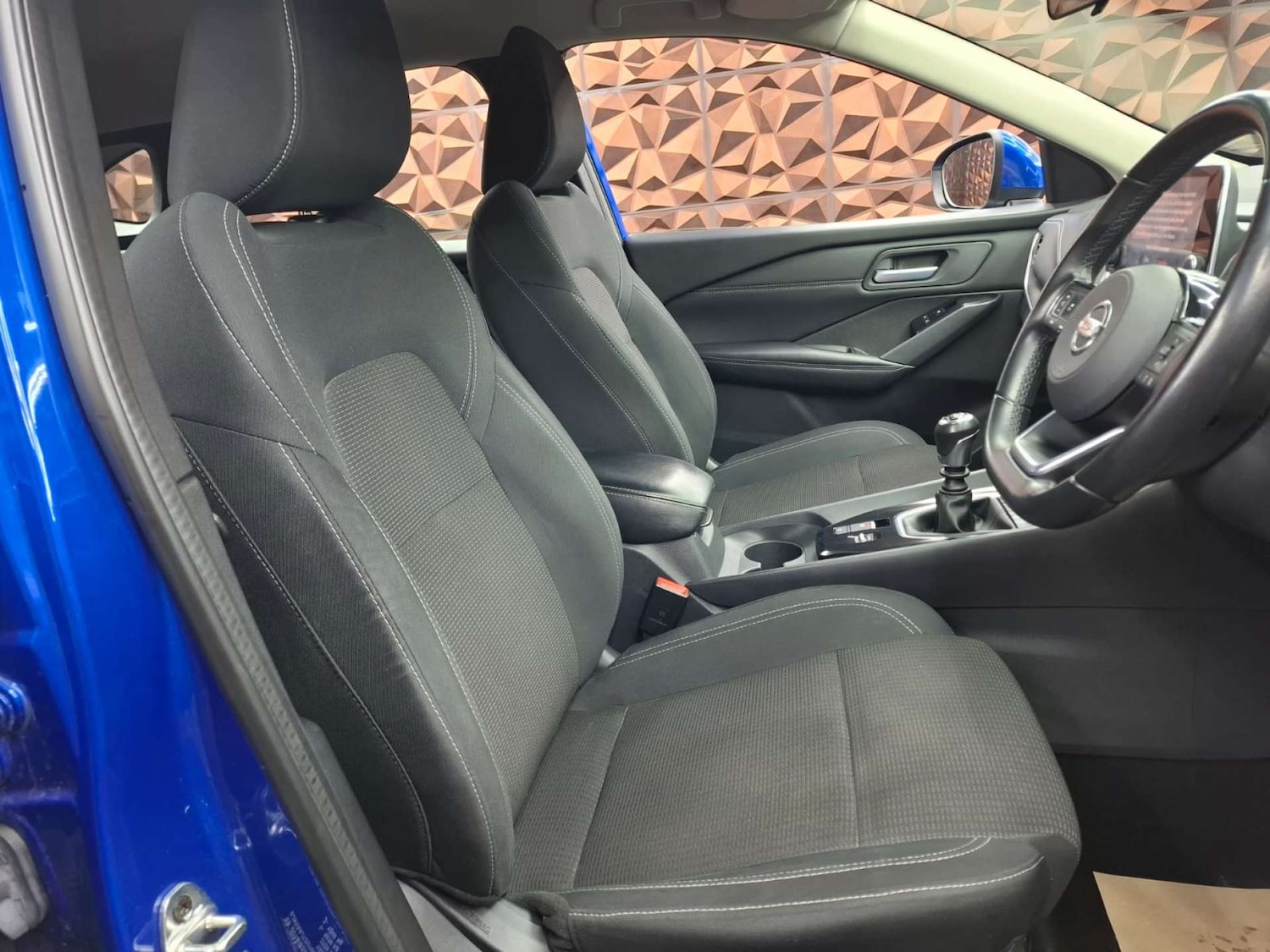 Used Nissan Qashqai 2021 for sale - 77495083: Photo 7