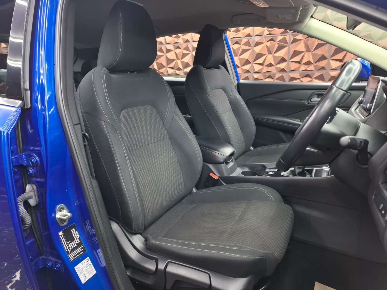 Used Nissan Qashqai 2021 for sale - 77495083: Photo 8