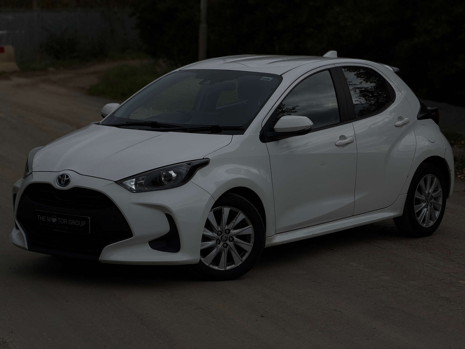 Used Toyota Yaris 2022 for sale - 76921326: Photo 2