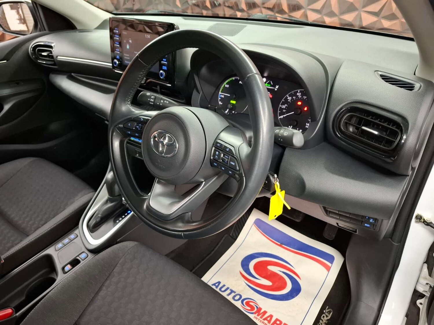 Used Toyota Yaris 2022 for sale - 76921326: Photo 26