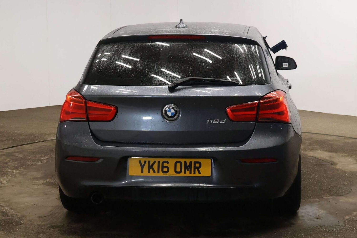 Used BMW 1 Series 2016 for sale - 77903085: Photo 10