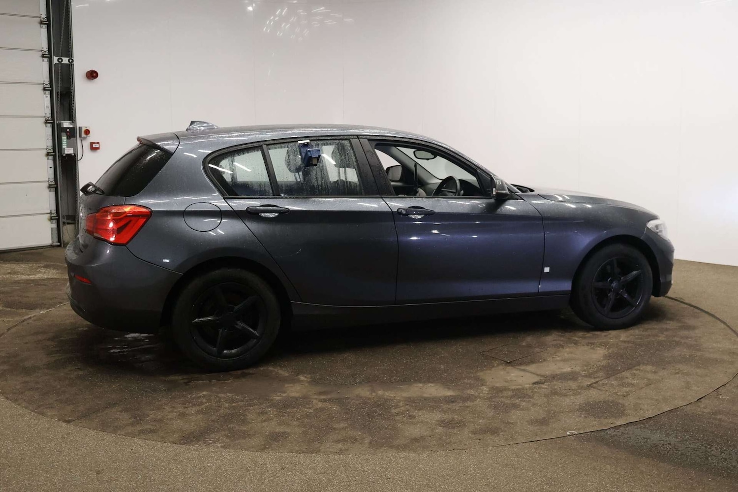 Used BMW 1 Series 2016 for sale - 77903085: Photo 12
