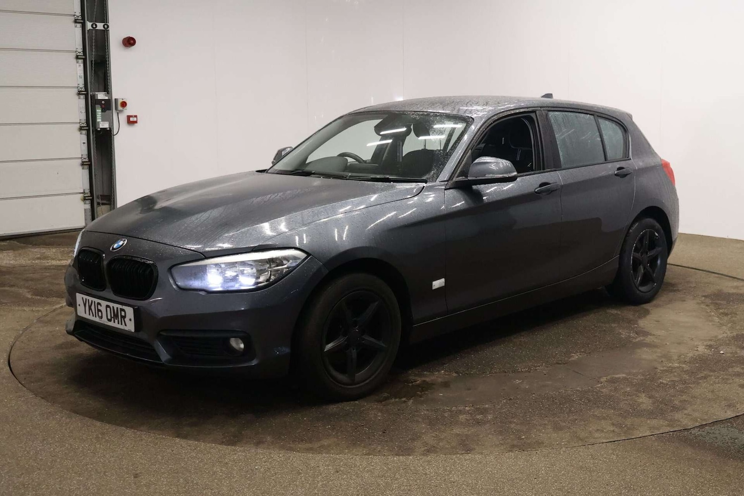 Used BMW 1 Series 2016 for sale - 77903085: Photo 4