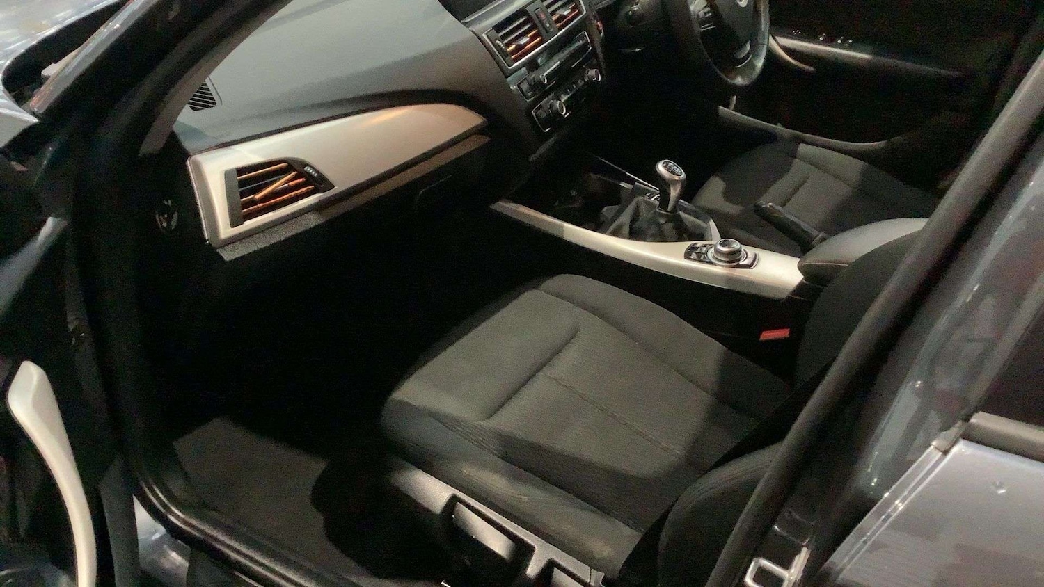 Used BMW 1 Series 2016 for sale - 77903085: Photo 7