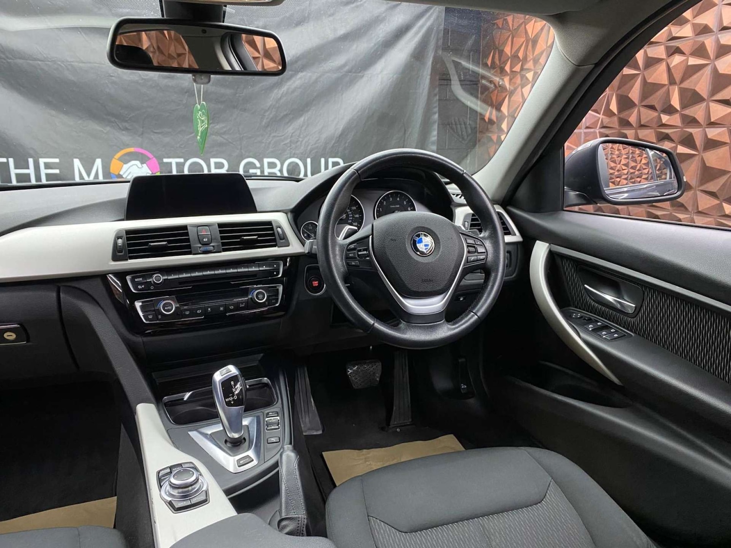 Used BMW 3 Series 2017 for sale - 78211864: Photo 15