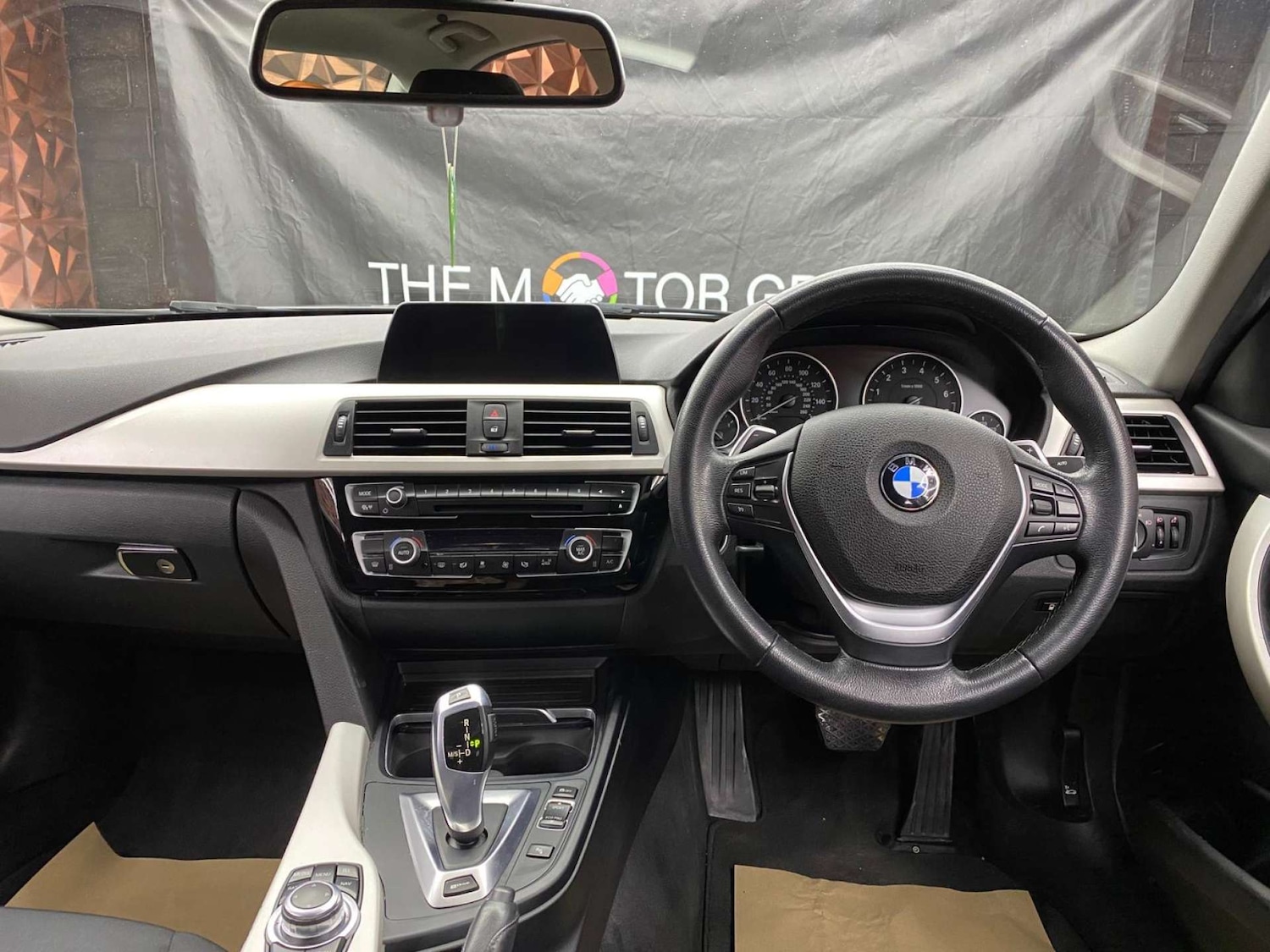 Used BMW 3 Series 2017 for sale - 78211864: Photo 16