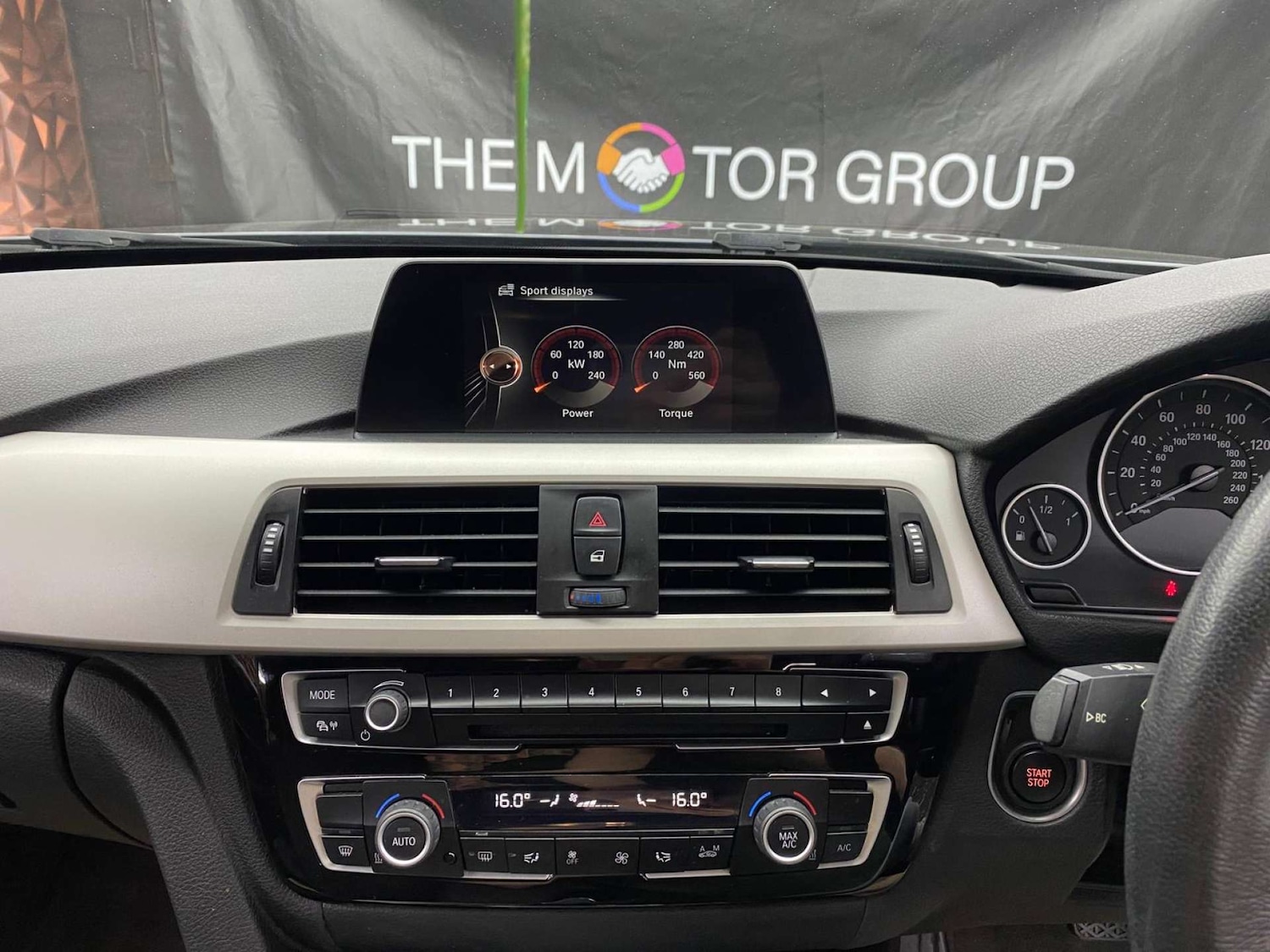 Used BMW 3 Series 2017 for sale - 78211864: Photo 20