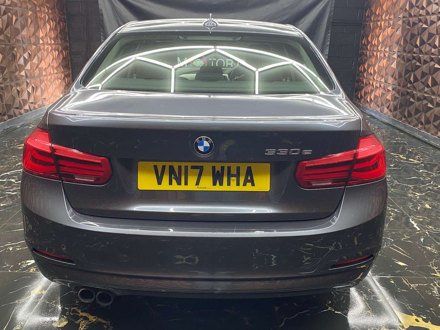 Used BMW 3 Series 2017 for sale - 78211864: Photo 24