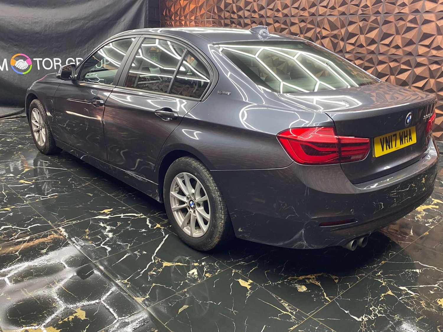 Used BMW 3 Series 2017 for sale - 78211864: Photo 25