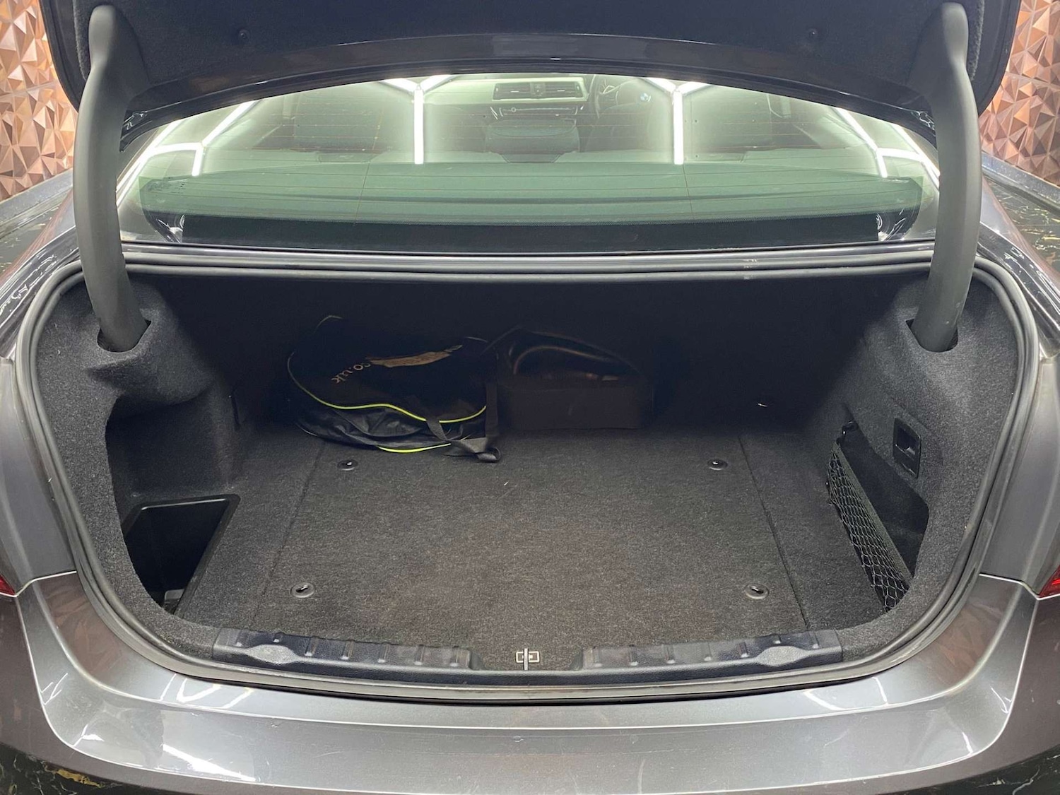 Used BMW 3 Series 2017 for sale - 78211864: Photo 26