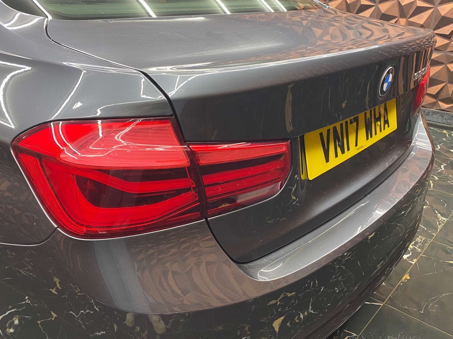 Used BMW 3 Series 2017 for sale - 78211864: Photo 27