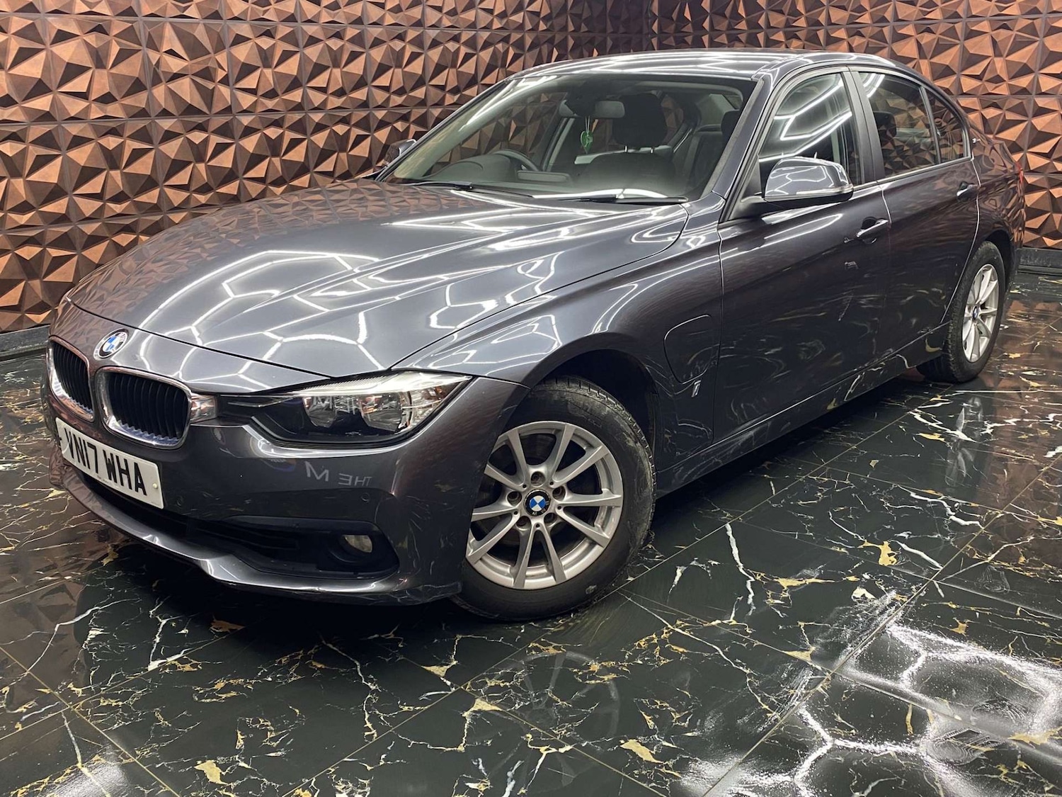 Used BMW 3 Series 2017 for sale - 78211864: Photo 3