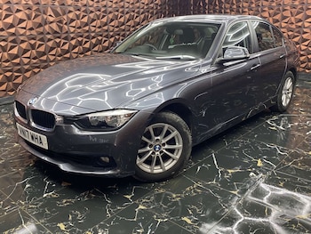 Used BMW 3 Series 2017 for sale - 78211864: Photo