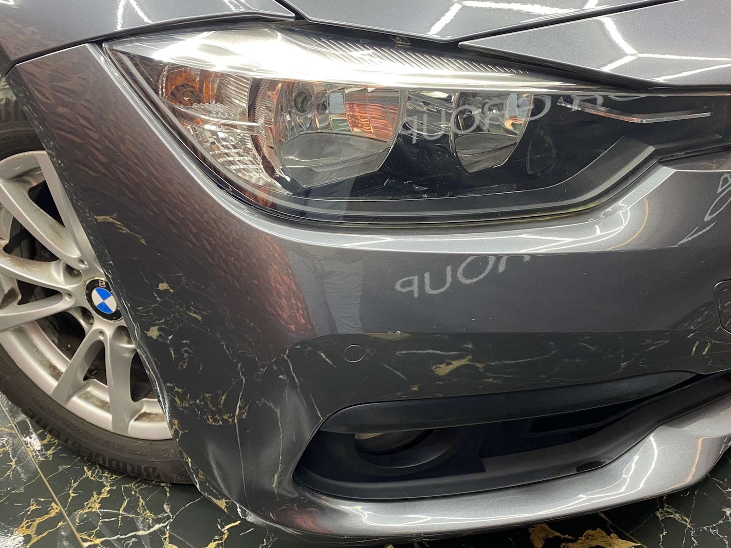 Used BMW 3 Series 2017 for sale - 78211864: Photo 4