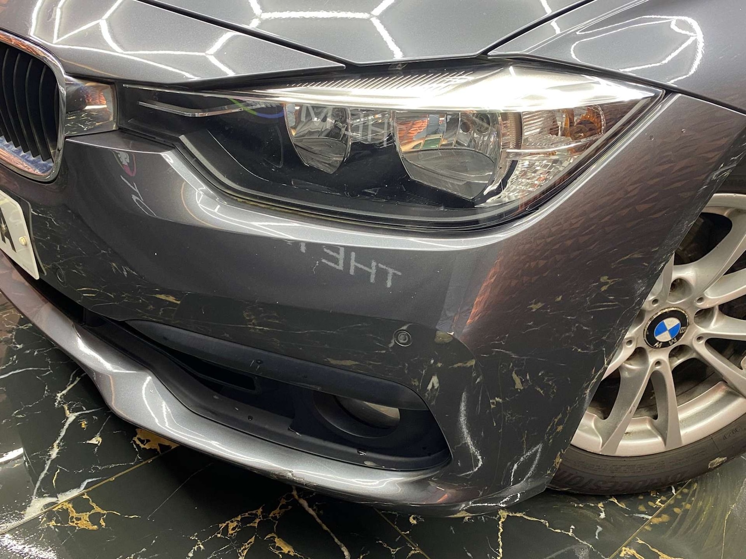 Used BMW 3 Series 2017 for sale - 78211864: Photo 5