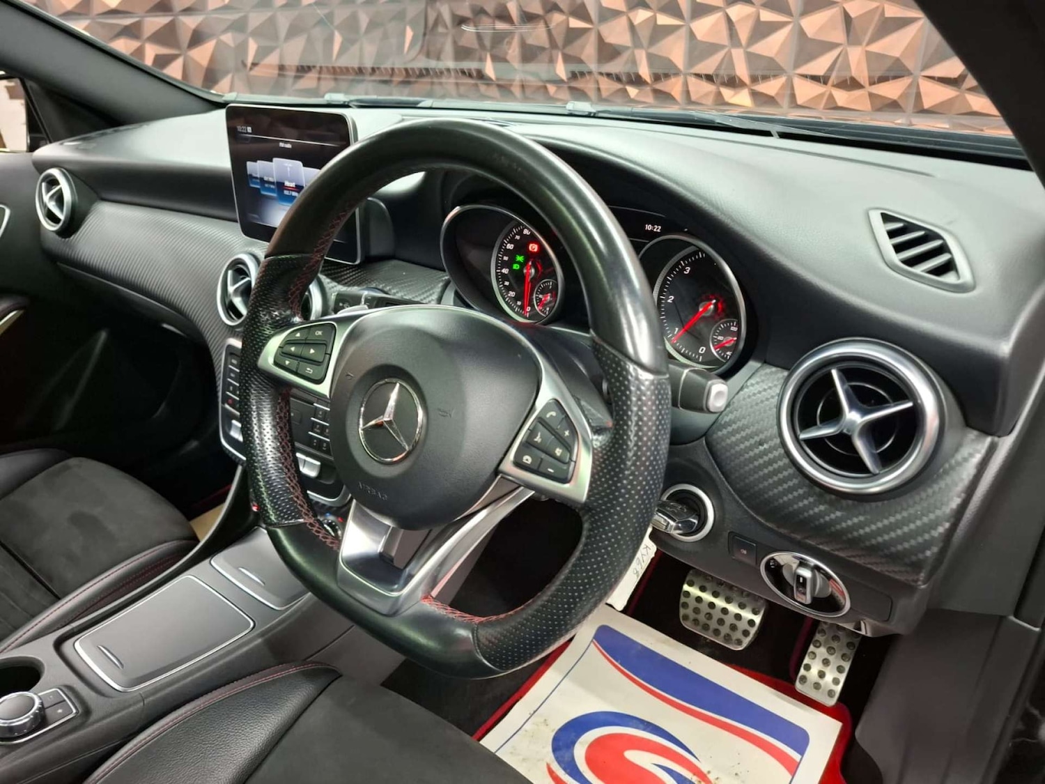 Used Mercedes-Benz A-Class 2018 for sale - 77151213: Photo 11