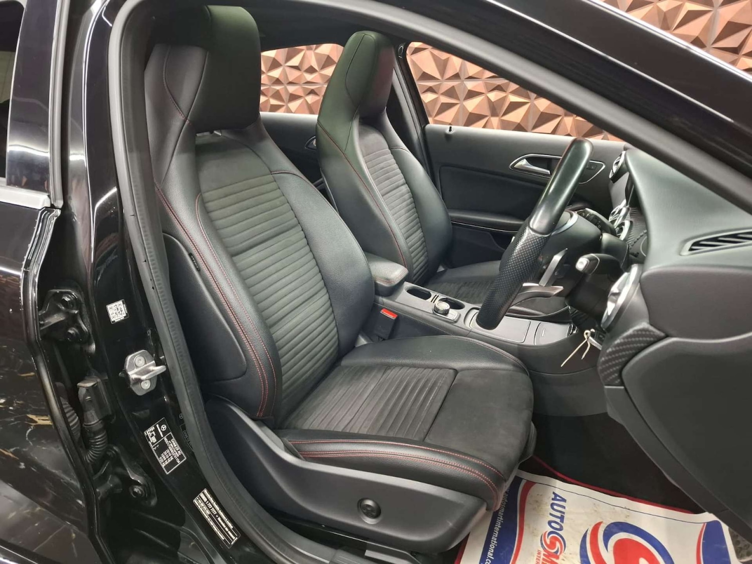 Used Mercedes-Benz A-Class 2018 for sale - 77151213: Photo 12