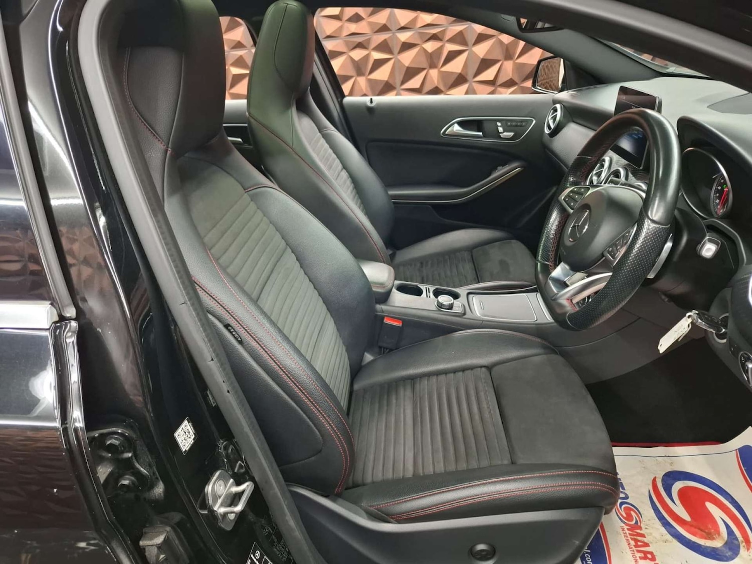 Used Mercedes-Benz A-Class 2018 for sale - 77151213: Photo 13