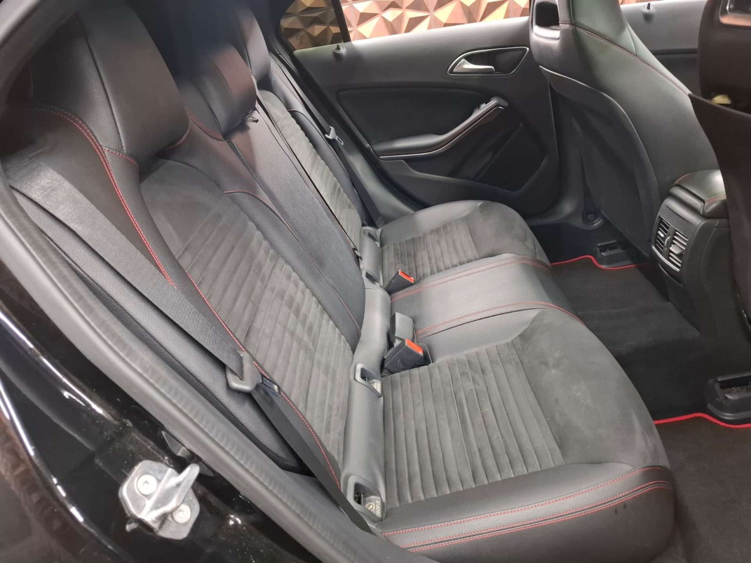 Used Mercedes-Benz A-Class 2018 for sale - 77151213: Photo 17