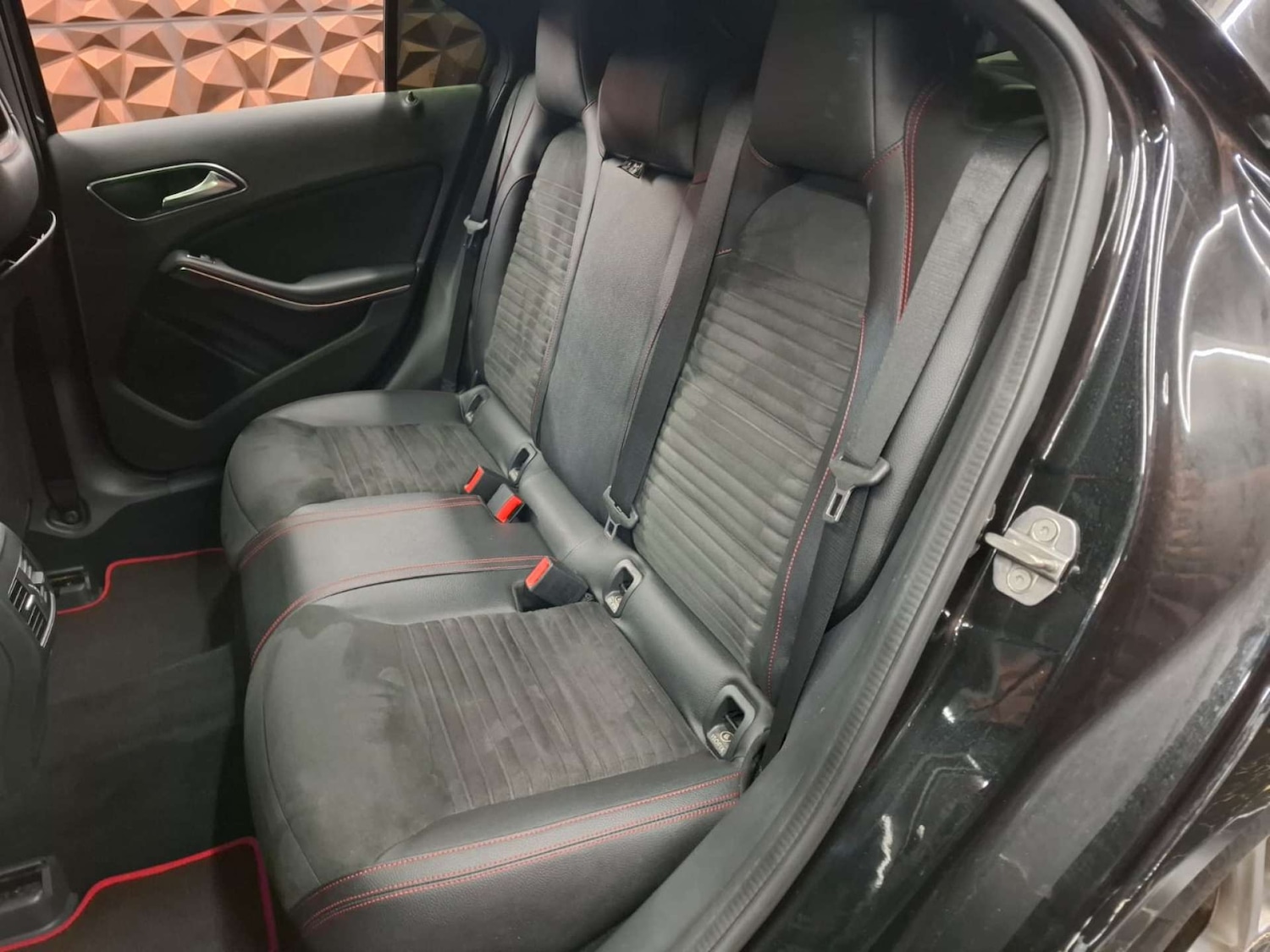 Used Mercedes-Benz A-Class 2018 for sale - 77151213: Photo 20