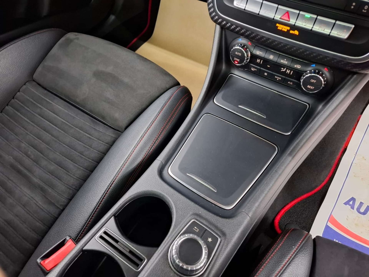 Used Mercedes-Benz A-Class 2018 for sale - 77151213: Photo 22