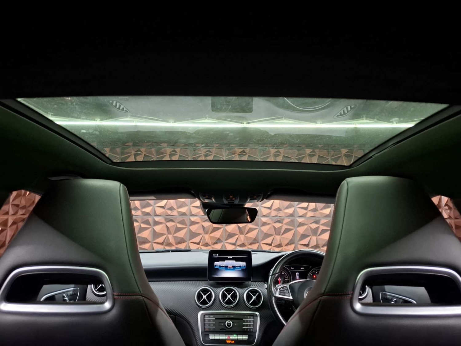 Used Mercedes-Benz A-Class 2018 for sale - 77151213: Photo 28