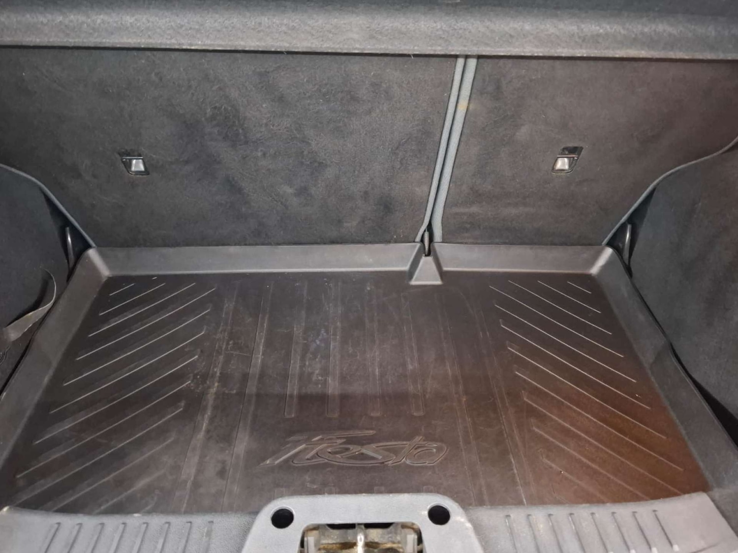 Used Ford Fiesta 2012 for sale - 76921390: Photo 27