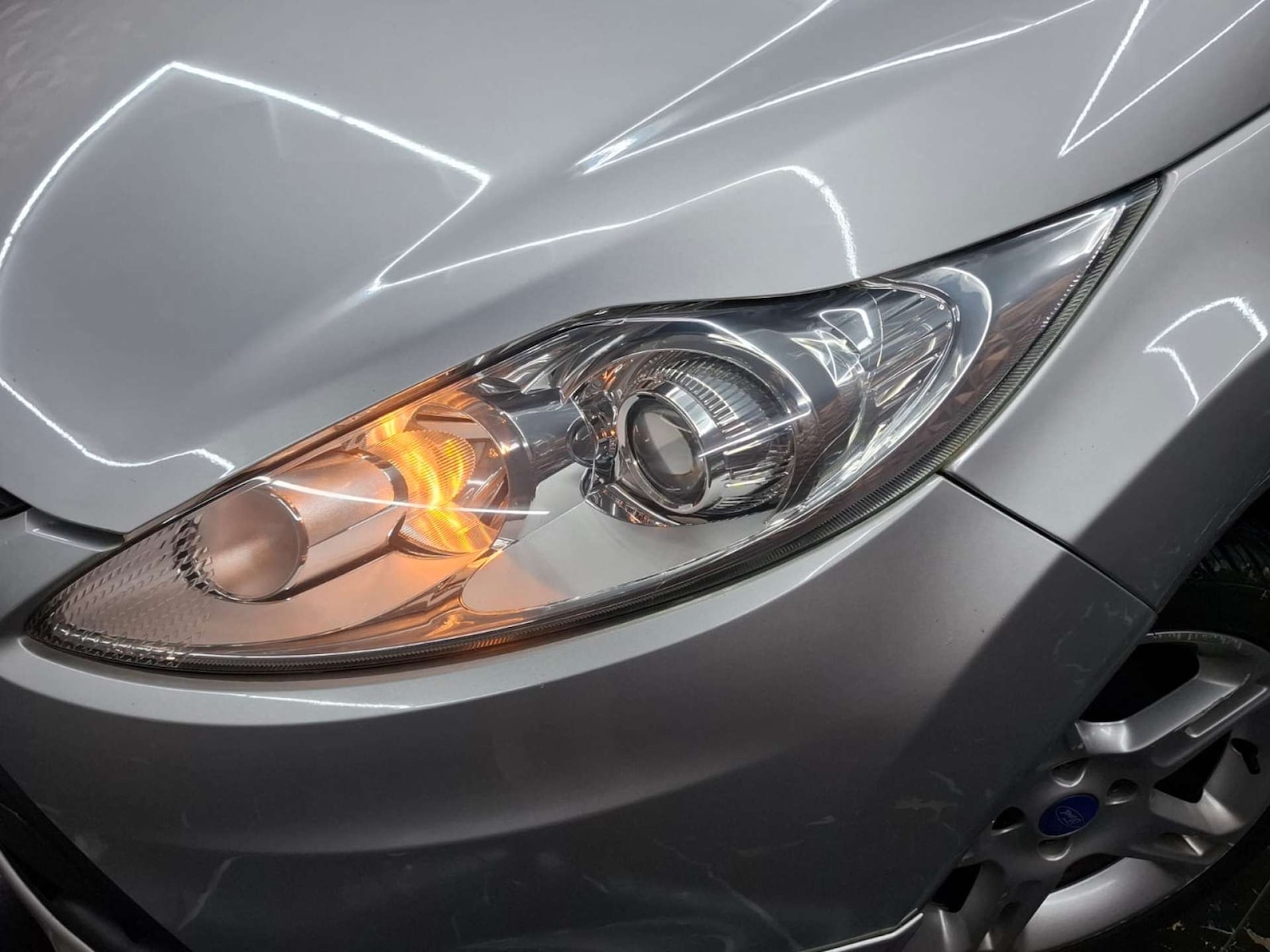 Used Ford Fiesta 2012 for sale - 76921390: Photo 6