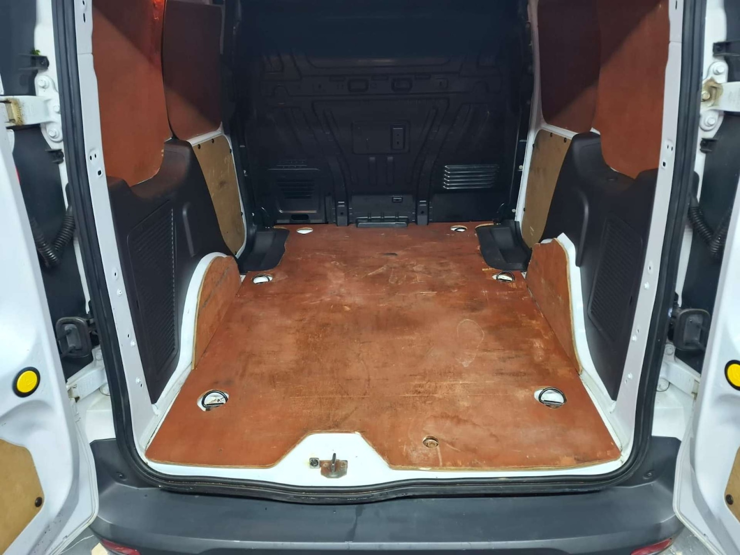 Used Ford Transit Connect 2017 for sale - 76921392: Photo 21