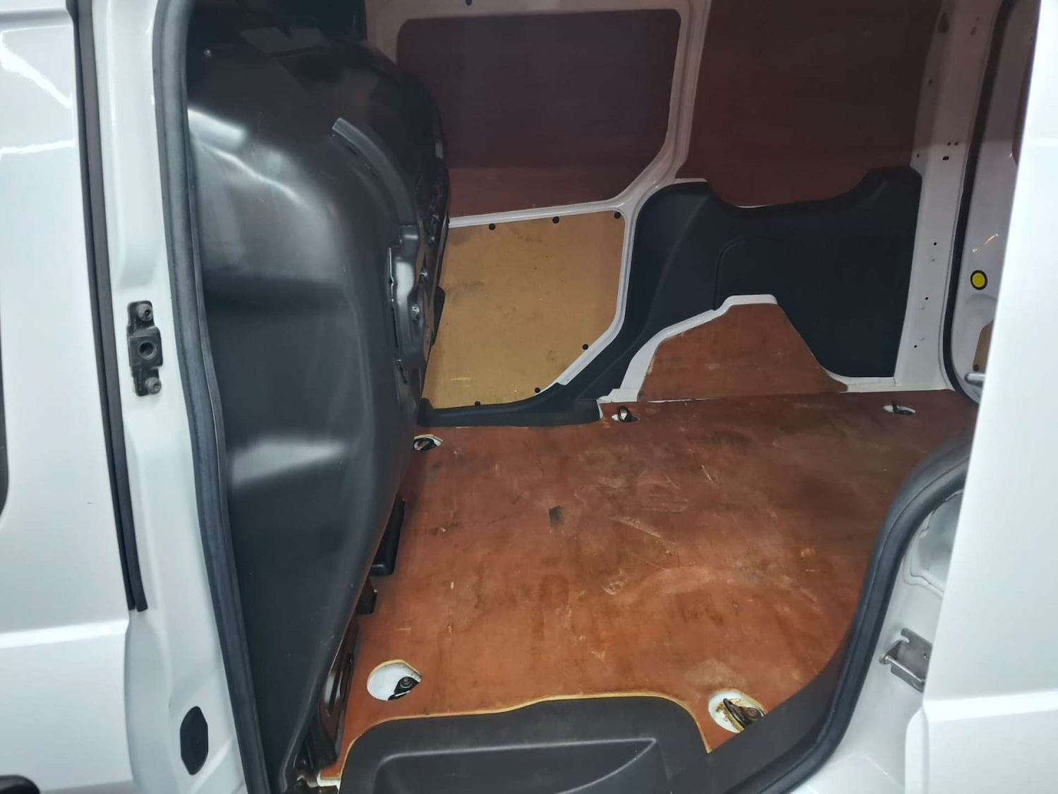 Used Ford Transit Connect 2017 for sale - 76921392: Photo 22