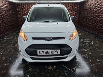 Used Ford Transit Connect 2017 for sale - 76921392: Photo