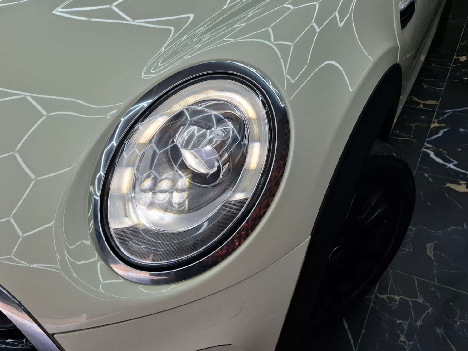 Used MINI Hatch 2017 for sale - 76921396: Photo 11