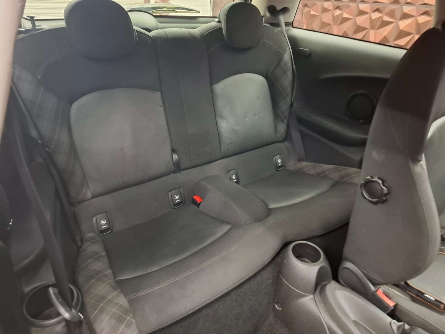 Used MINI Hatch 2017 for sale - 76921396: Photo 16