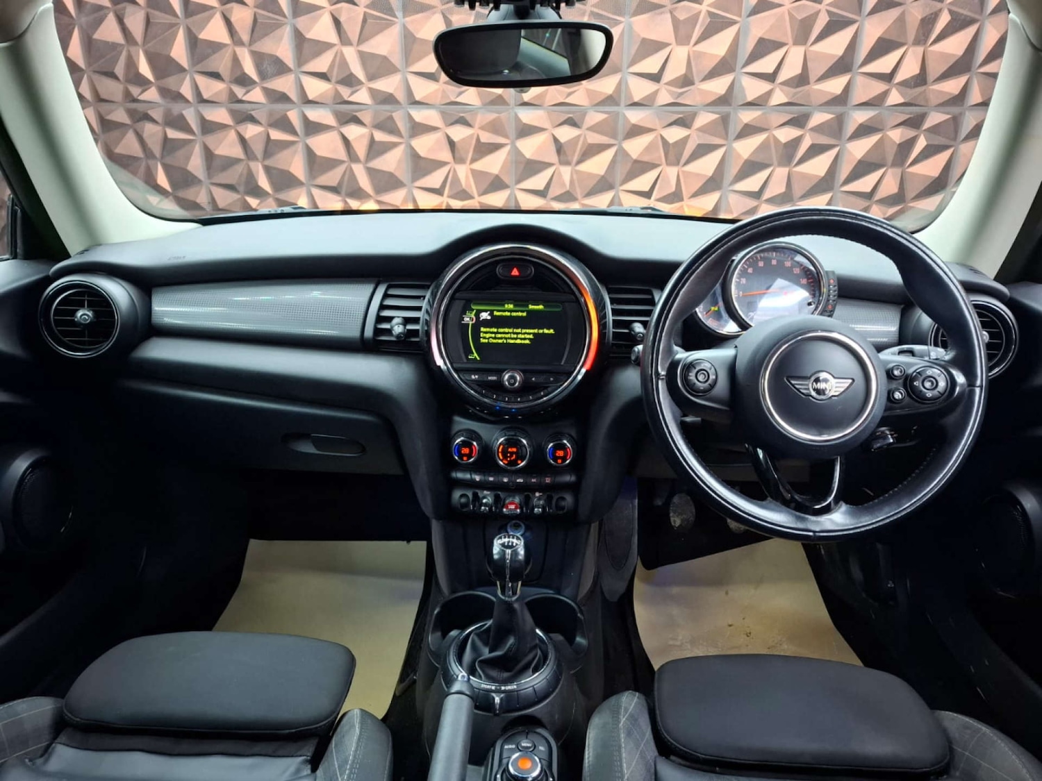 Used MINI Hatch 2017 for sale - 76921396: Photo 26