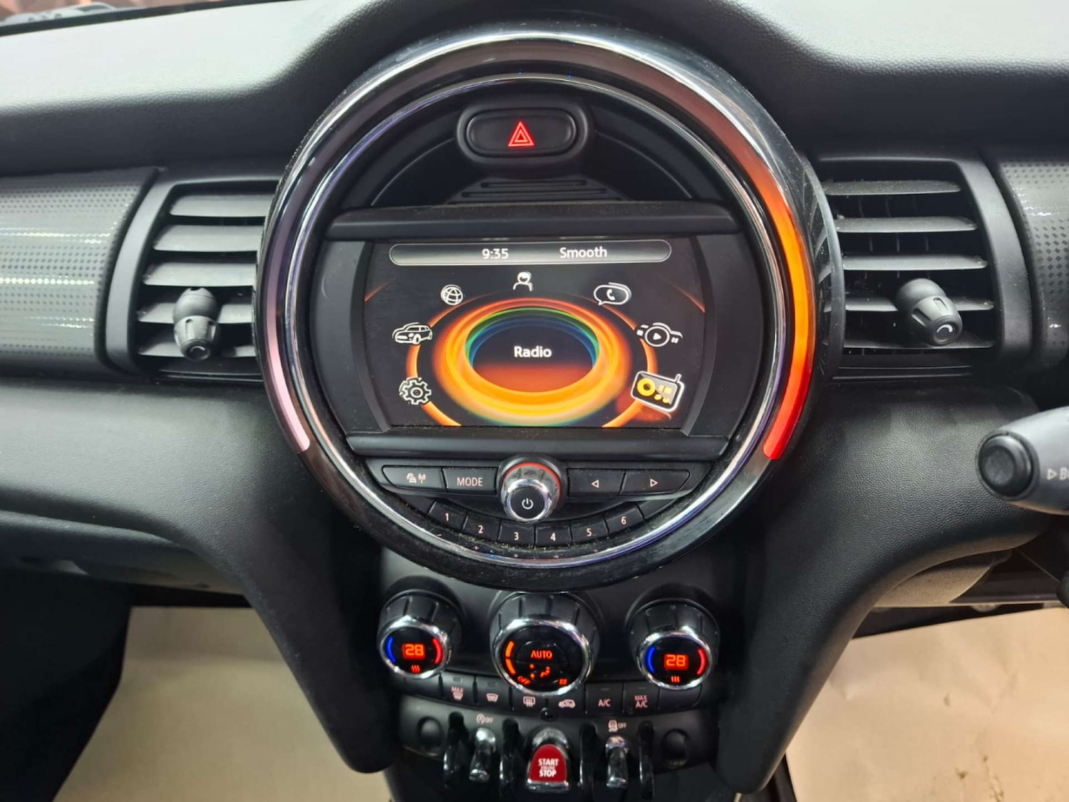 Used MINI Hatch 2017 for sale - 76921396: Photo 28