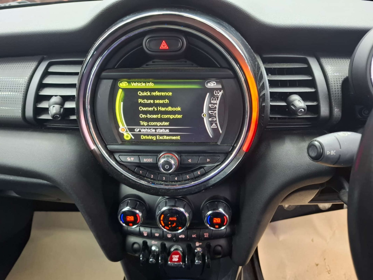 Used MINI Hatch 2017 for sale - 76921396: Photo 29