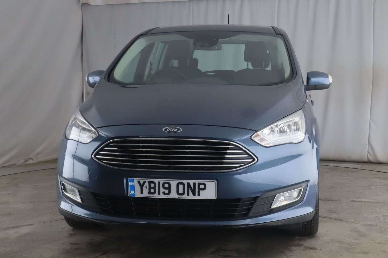 Used Ford Grand C-Max 2019 for sale - 77721668: Photo 3