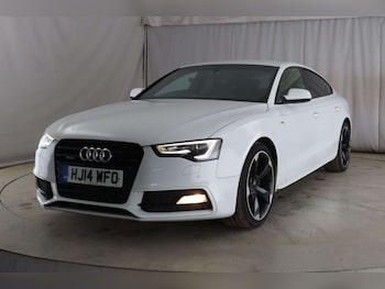 Used Audi A5 2014 for sale - 78650507: Photo