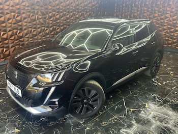 Used Peugeot 2008 2022 for sale - 78964527: Photo