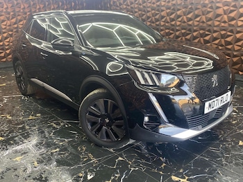 Used Peugeot 2008 2022 for sale - 78964527: Photo