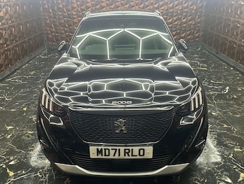 Used Peugeot 2008 2022 for sale - 78964527: Photo